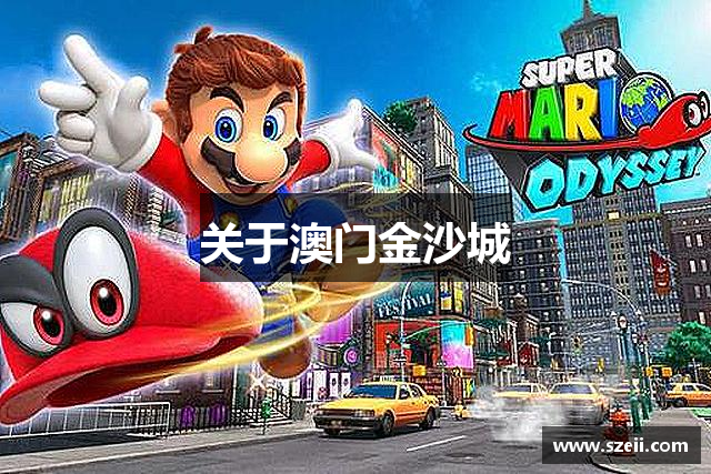 关于澳门金沙城